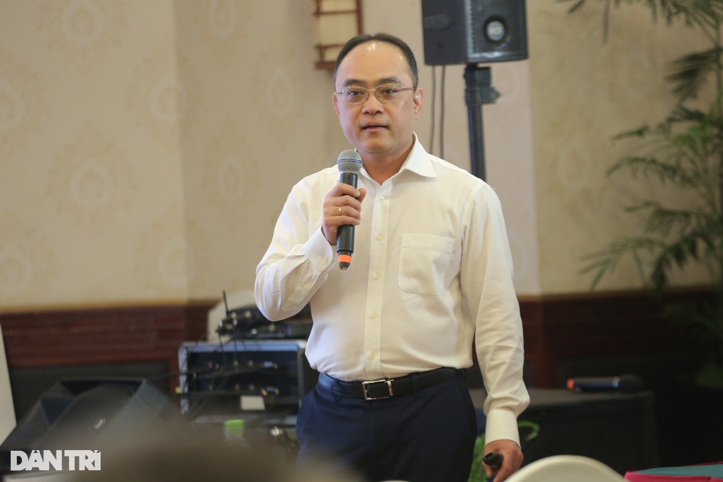 Công cụ AI rất hữu ích nhưng cũng có những mặt trái - 2 Công cụ AI rất hữu ích nhưng cũng có những mặt trái - 2