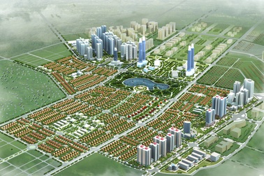 La Khê, Hà Đông vùng đất lành, thịnh vượng