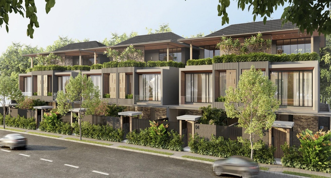 Nhu cầu tìm về nguyên sơ của giới nhà giàu - 3 Nhu cầu tìm về nguyên sơ của giới nhà giàu - 3