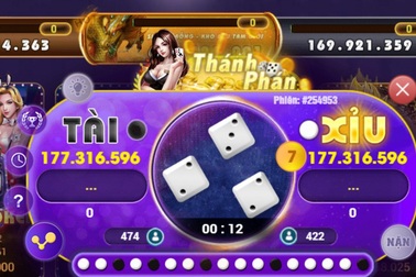 Sau vụ ông Nguyễn Thanh Hóa, “game ảo, tiền thật” vẫn công khai hoạt động