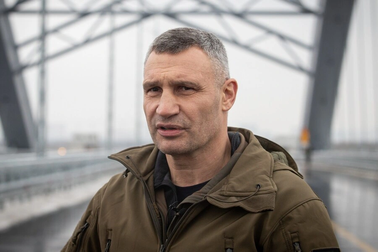 Thị trưởng Kiev "mua" biệt thự gần 6 triệu USD