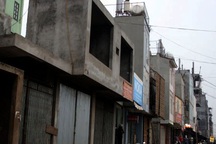 Hà Nội: Yêu cầu rà soát nhà siêu mỏng, siêu méo