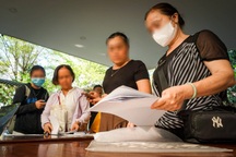 Kiểm tra toàn diện viện dưỡng lão không phép, "bỏ bom" 12 cụ già