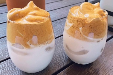 3 cách pha cà phê đơn giản tại nhà