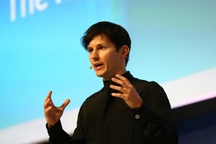 Nhà sáng lập Telegram bị bắt tại Pháp, Nga lập tức làm rõ tình hình