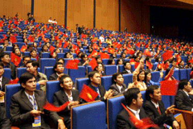 “Cần một  luật riêng với Đảng là đòi hỏi cần thiết”