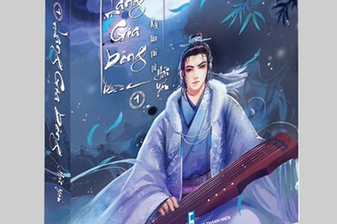 “Lang Gia Bảng”