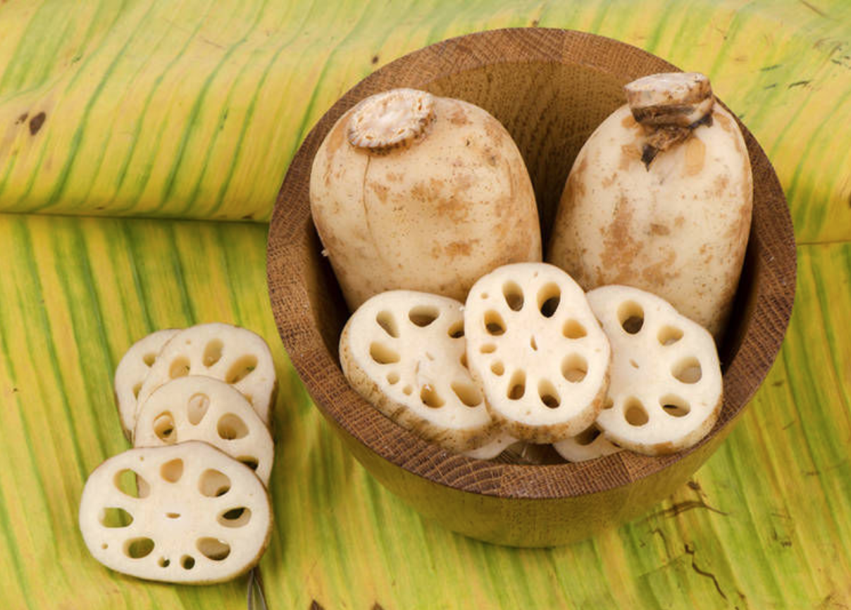 Bật mí 10 loại rau quốc dân của người Nhật Bản - 6 Bật mí 10 loại rau quốc dân của người Nhật Bản - 6