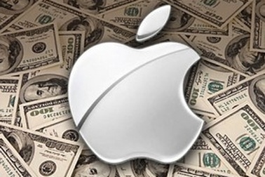 Apple bị cáo buộc trốn thuế 74 tỷ USD