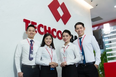 Giải bài toán giữ chân nhân tài