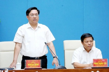 Loạt dự án được Chủ tịch tỉnh Phú Thọ chỉ đạo đẩy nhanh tiến độ