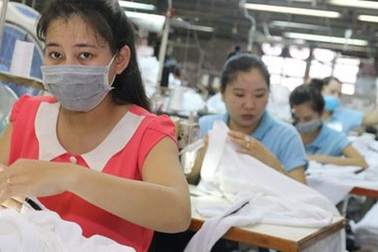 TP HCM cần khoảng 27.000 lao động