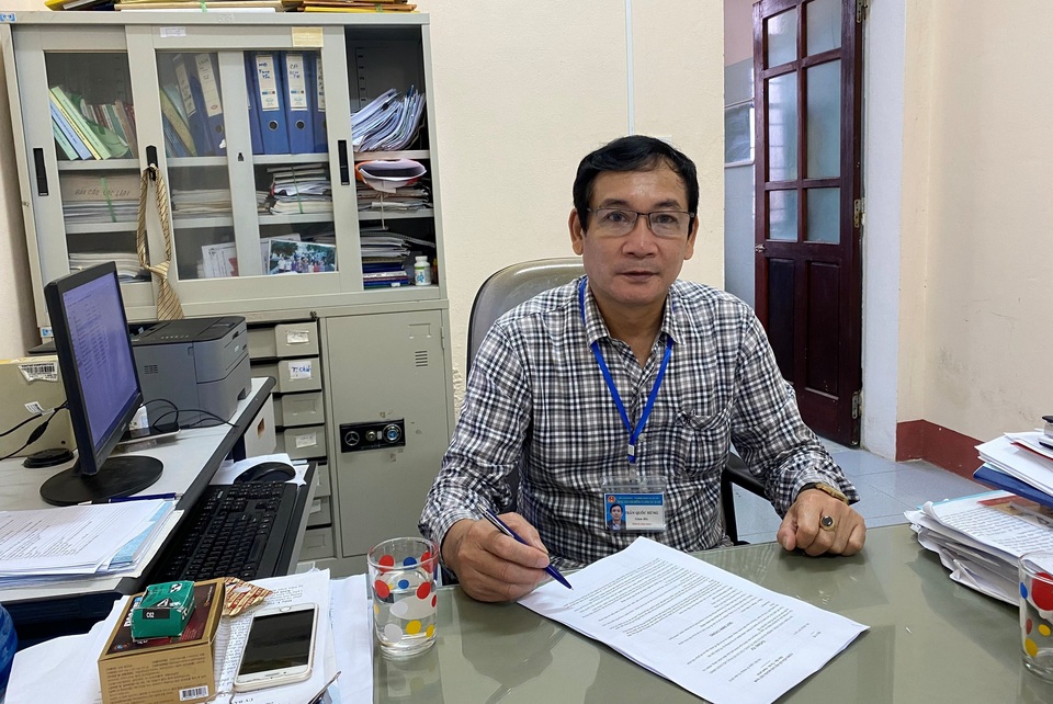 Giúp đỡ người yếu thế cần tấm lòng và sự chịu khó - 1 Giúp đỡ người yếu thế cần tấm lòng và sự chịu khó - 1