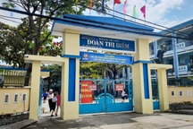 Thực hư thông tin trường học ở Đà Nẵng thu 5 triệu đồng/lớp để lắp điều hòa