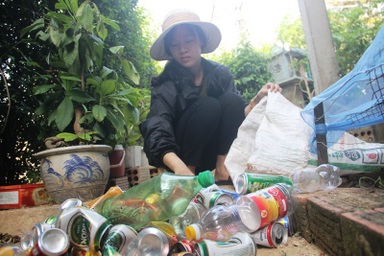 Đậu ngành Báo chí, nữ sinh nhà nghèo bộn bề nỗi lo