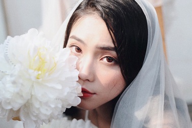 Hot girl đội Hồ Hoài Anh tung bản cover gây chú ý