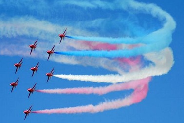 Những hình ảnh nổi bật tuần qua