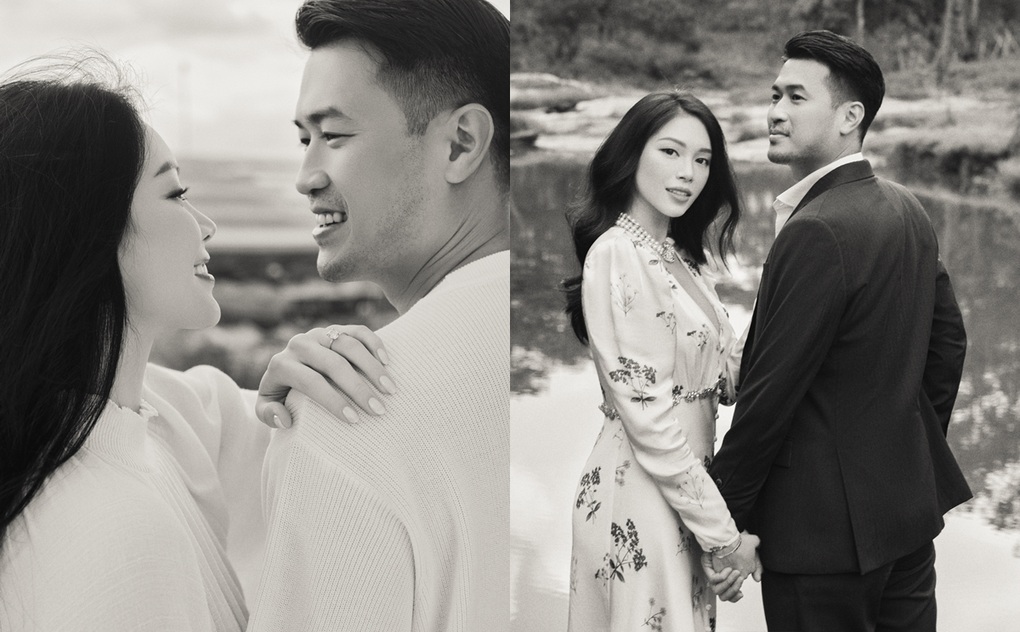 Linh Rin: Phillip Nguyễn ghi điểm không vì những cuộc hẹn xa hoa - 3 Linh Rin: Phillip Nguyễn ghi điểm không vì những cuộc hẹn xa hoa - 3