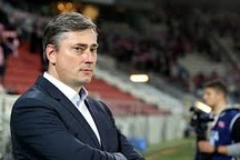 HLV UAE e ngại sức mạnh của U23 Việt Nam ở giải U23 châu Á 2020