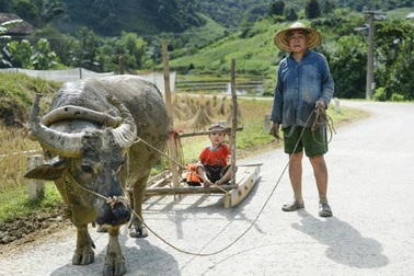 Thung lũng những người sống trên trăm tuổi