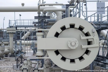 Đức lâm vào khủng hoảng khí đốt khi Nga cắt nguồn cung