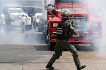 Đụng độ ở biên giới Venezuela vì hàng viện trợ, 2 người thiệt mạng