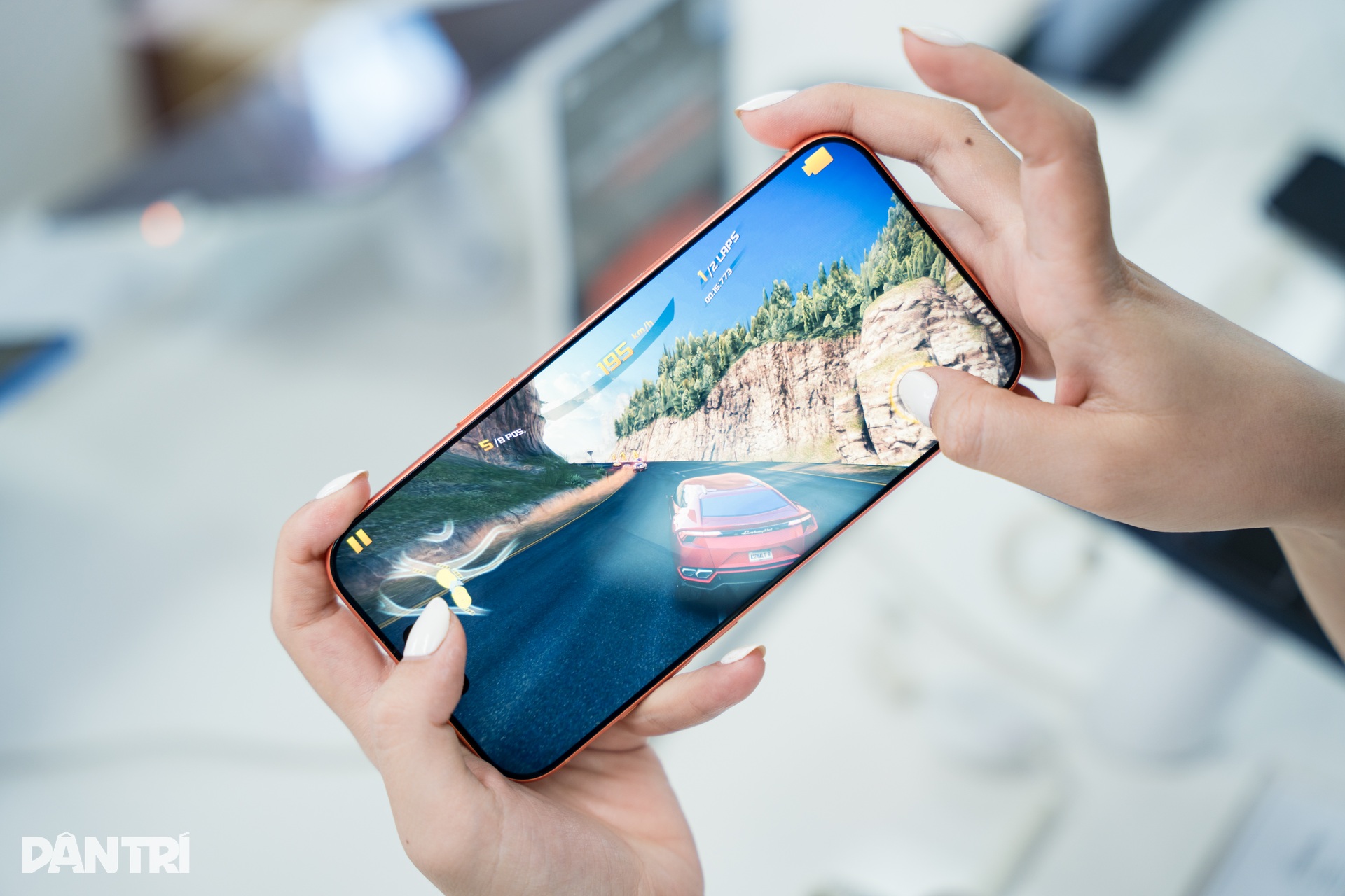 Đánh giá iPhone 17 Pro Max: Hiệu năng, pin và camera có xứng với mức giá? - 7