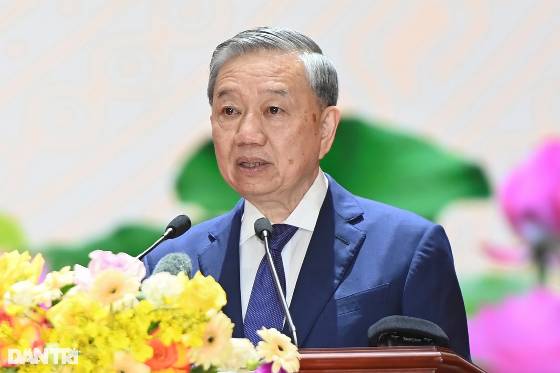 Tổng Bí thư Tô Lâm nhấn mạnh bộ ba cần loại bỏ - 2 Tổng Bí thư Tô Lâm nhấn mạnh bộ ba cần loại bỏ - 2
