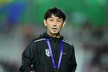 HLV Thái Lan nói lời xúc động sau trận thắng Kyrgyzstan