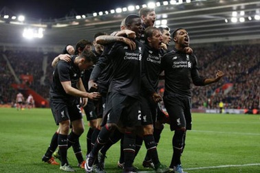 Bán kết League Cup: Man City, Liverpool tránh nhau