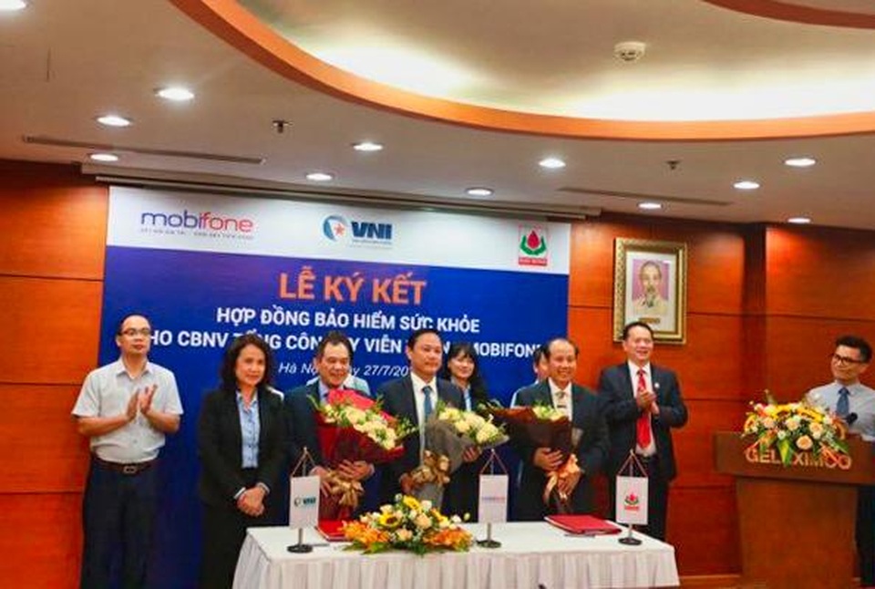 Bảo Minh đạt doanh thu 6 tháng đầu năm 2020 tăng trưởng 17,3% so với cùng kỳ - 3