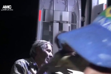 Cuộc chiến Syria: Thêm ám ảnh về nỗi đau trẻ nhỏ (2)