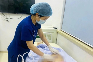 Liên tiếp 5 người nhập viện vì biến chứng làm đẹp xuất hiện sau 5-10 năm