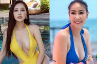 Hoa hậu Việt gây ám ảnh với "cảnh nóng", "bị cưỡng hiếp"…