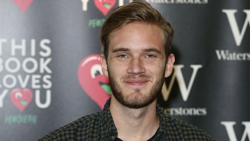 Ông hoàng YouTube PewDiePie bất ngờ tuyên bố nghỉ hưu sớm - 1 Ông hoàng YouTube PewDiePie bất ngờ tuyên bố nghỉ hưu sớm - 1