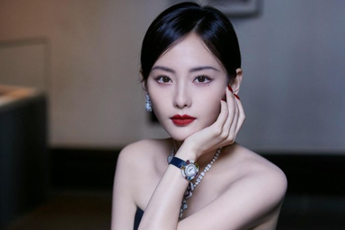 6 năm hôn nhân không đám cưới, tủi hờn của mỹ nhân "Diên Hi công lược"