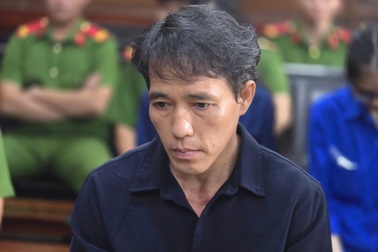 Có 5 tiền án, vận chuyển gần 120kg ma túy, Tuấn "Cọp" lĩnh án tù chung thân