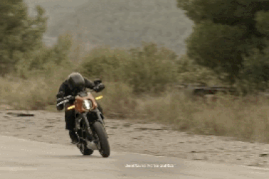 Xe môtô điện đầu tiên của Harley-Davidson ra mắt