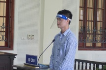 Giả danh công an lừa chạy đấu giá đất quy hoạch