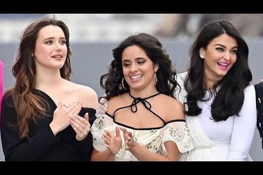 Camila Cabello xinh đẹp khi làm người mẫu