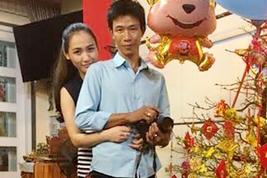 "Bà trùm" ma túy vung tiền tỷ "chạy án" cho người tình bất thành