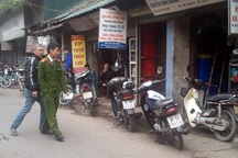 Hà Nội: Hoang mang vì bị “khủng bố” bằng bom xăng, bom bẩn