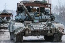 Lithuania cảnh báo Nga có thể mở rộng chiến dịch quân sự sau Ukraine