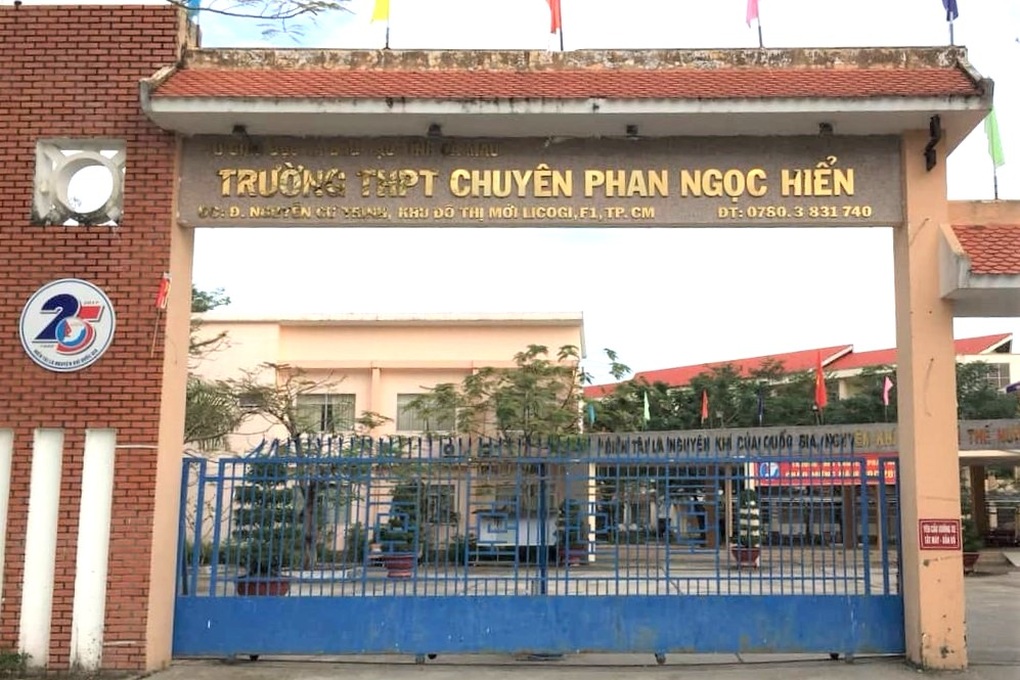 Thí sinh bị điểm 0 vì ngủ quên tại kỳ thi tốt nghiệp năm 2022 được miễn thi - 1 Thí sinh bị điểm 0 vì ngủ quên tại kỳ thi tốt nghiệp năm 2022 được miễn thi - 1