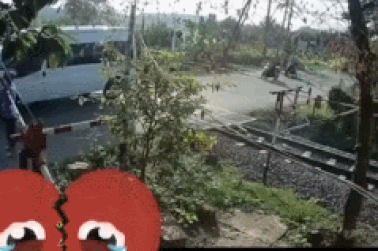 Một vụ tai nạn giao thông gây tranh cãi về trách nhiệm