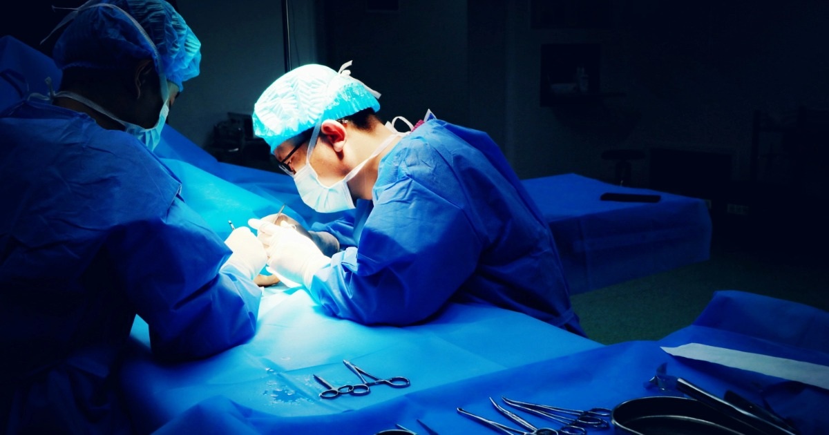 Chuyên gia thẩm mỹ: Người Việt không nên làm mũi "lai Tây, chuẩn Hàn"