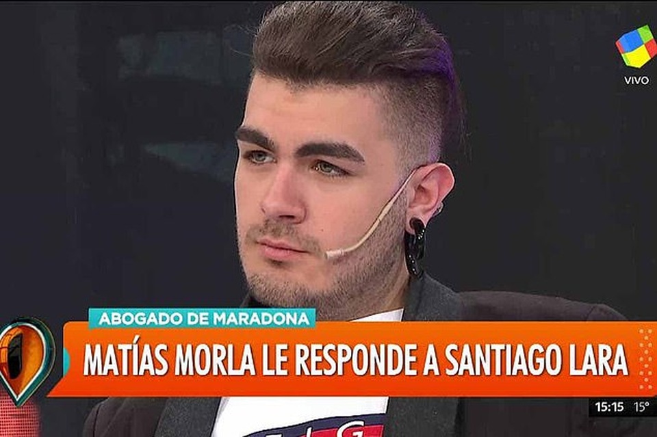 Người tự nhận là con trai đòi khai quật thi thể Maradona - 2 Người tự nhận là con trai đòi khai quật thi thể Maradona - 2
