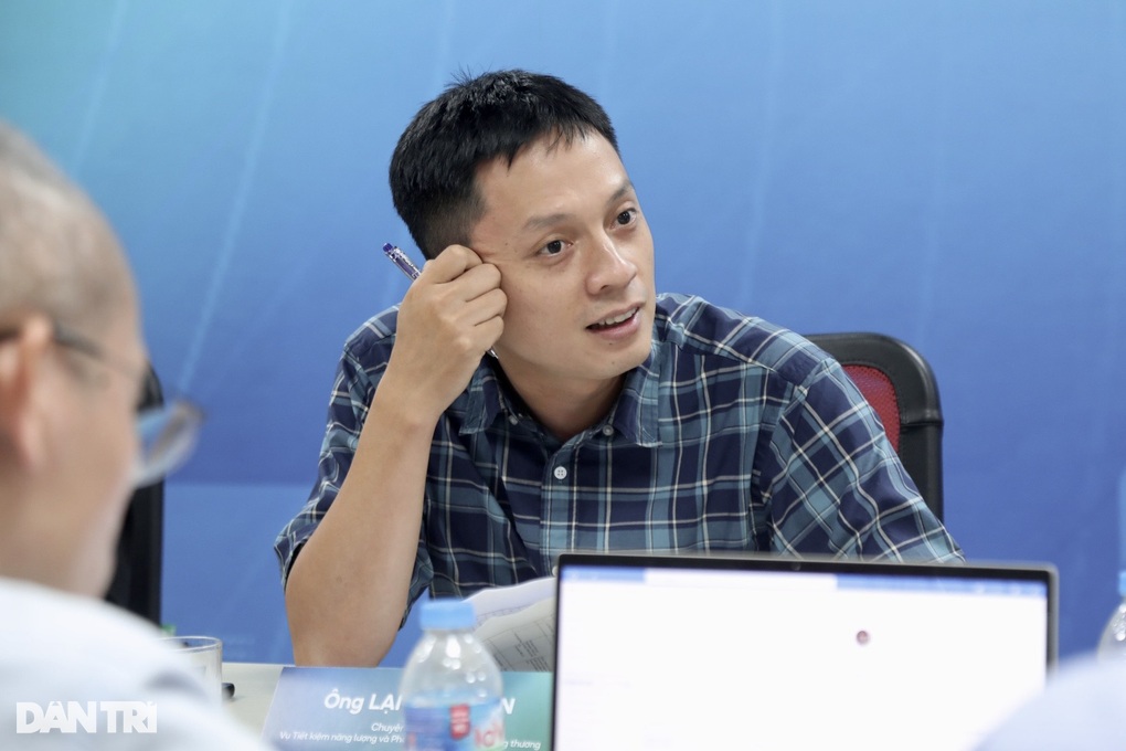 Cuộc thi Tiết kiệm điện - Sáng kiến Cool sắp tìm được chủ nhân Giải Nhất - 8 Cuộc thi Tiết kiệm điện - Sáng kiến Cool sắp tìm được chủ nhân Giải Nhất - 8