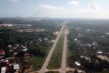 Quảng Ngãi công bố nhiều sai phạm tại dự án 1.500 tỷ đồng