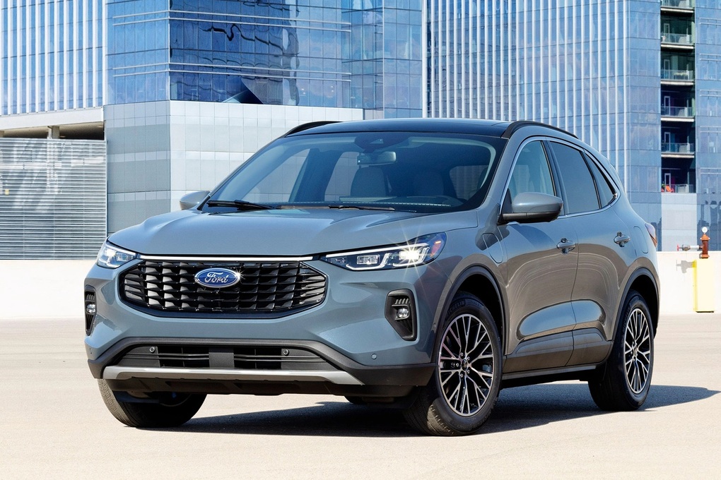 SUV Mỹ từng được khách Việt mong chờ sắp bị “khai tử”? - 1 SUV Mỹ từng được khách Việt mong chờ sắp bị “khai tử”? - 1